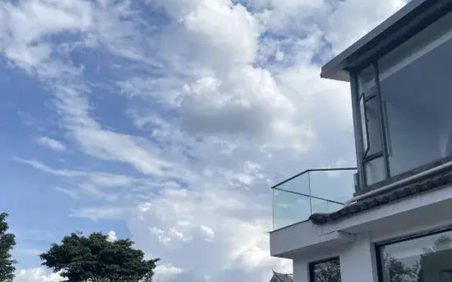 Dali Eryu Homestay