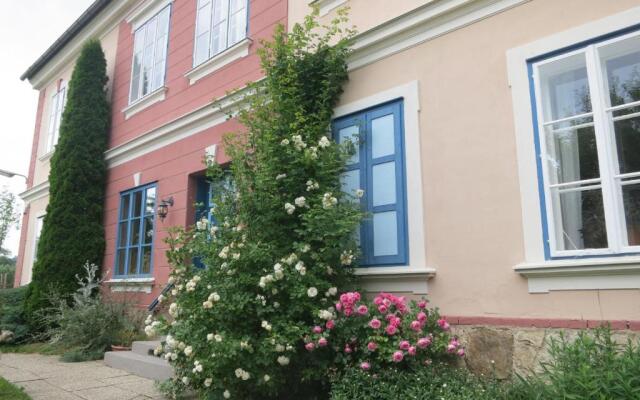 Romantik-Villa LebensART