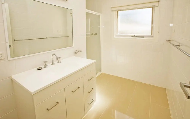 Beach House Units - 1