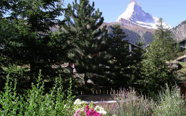 Artist Apartments & Hotel Garni