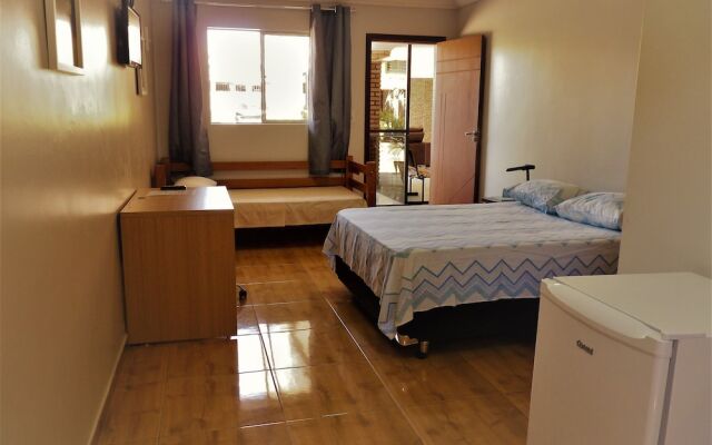 Hostel Plan
