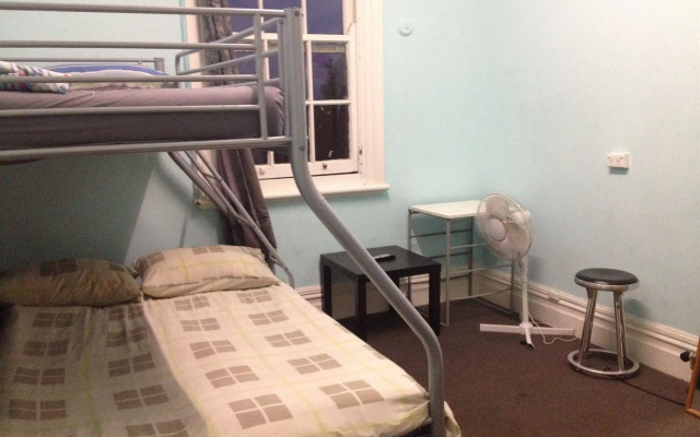 Bondi Shores Accommodation