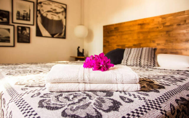 Pousada Aconchego da Magia