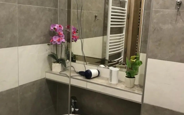 Classic Apartman