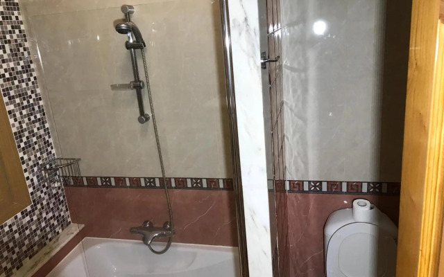 nice apartment Don Santiago