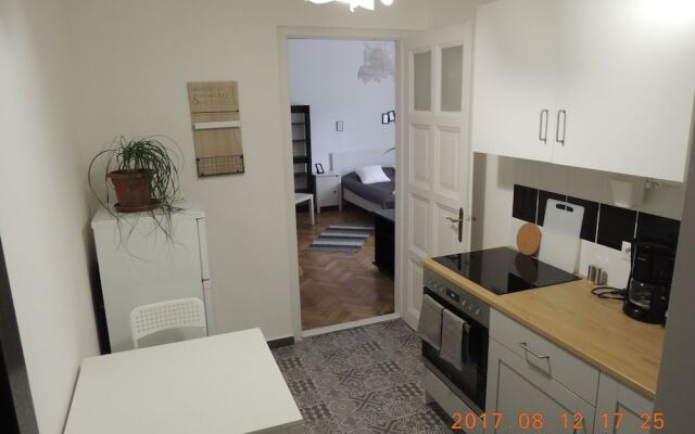 ColoRoom Apartmans