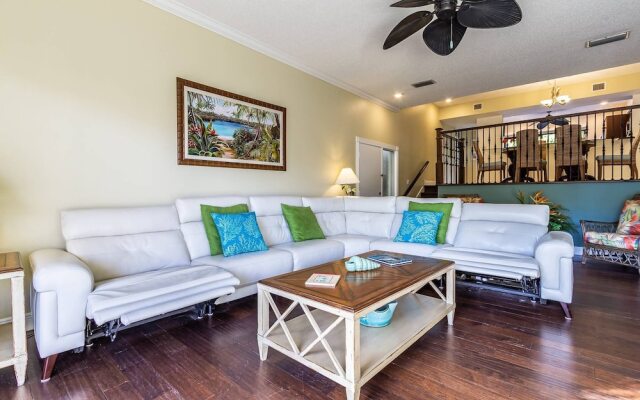 Our House at the Beach Lakeside