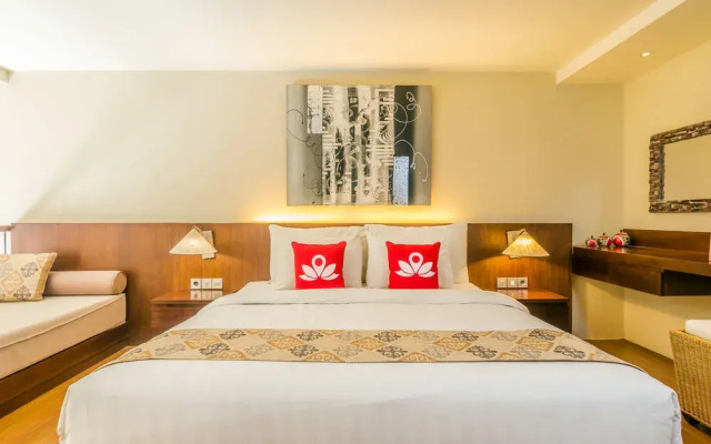 ZEN Rooms Kerobokan Umalas 2