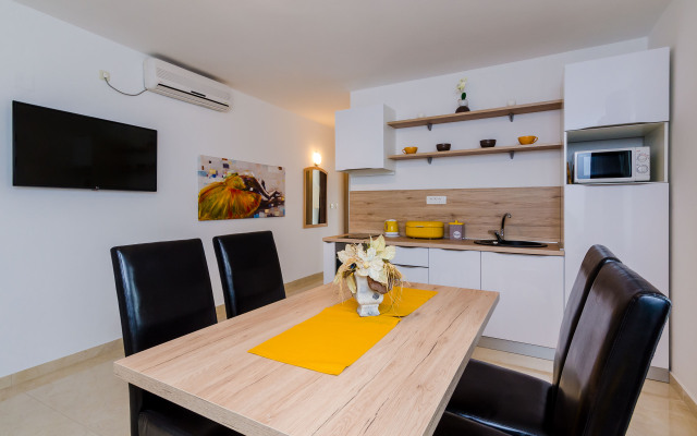 Apartments Sandito
