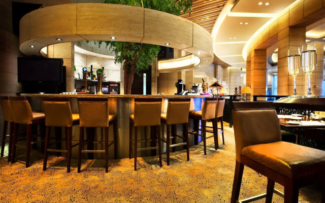 Harbour Plaza Metropolis