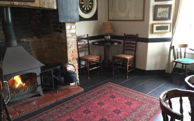 The Red Lion Inn