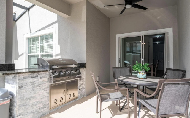 4812 BR - Luxe Getaway Retreat