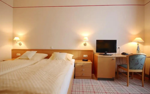 Hotel Hanken