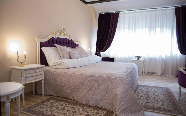 Hotel boutique Vila LaKastel