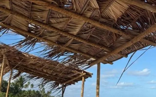 Amaly Pousada e Bistrô