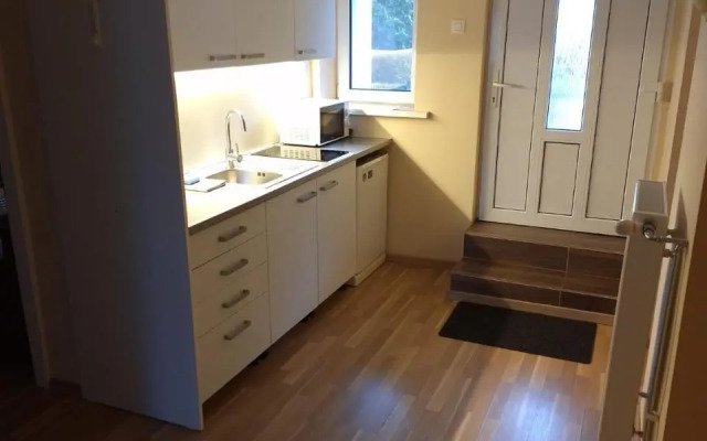 Star Apartments