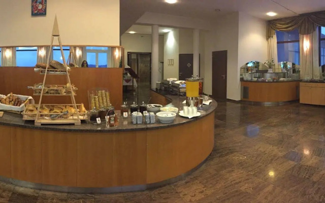 Sporthotel am Semmering