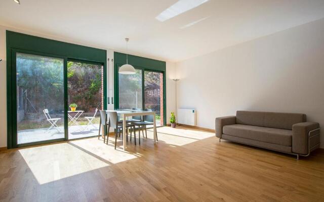 Casa Cornudella - Studio