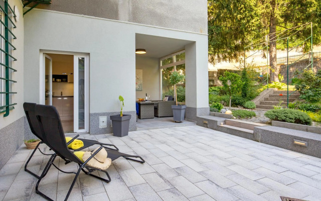 Riki'S Apartment-Zagreb