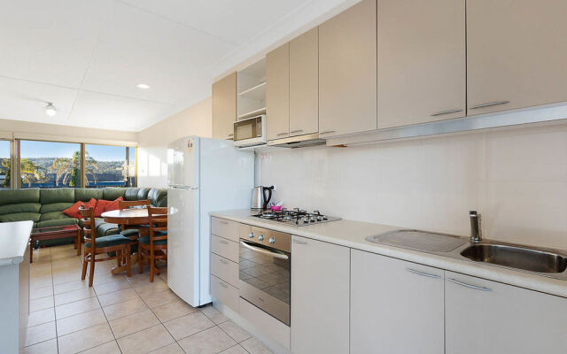 Grandeur Holiday Units