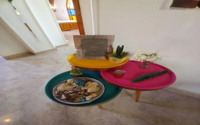 Luxor Delux 3-bed House in Luxor City