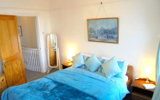 Seaview Cottage