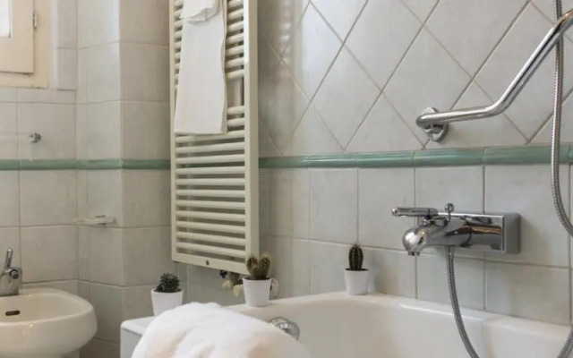 Homy Apartments Altaguardia