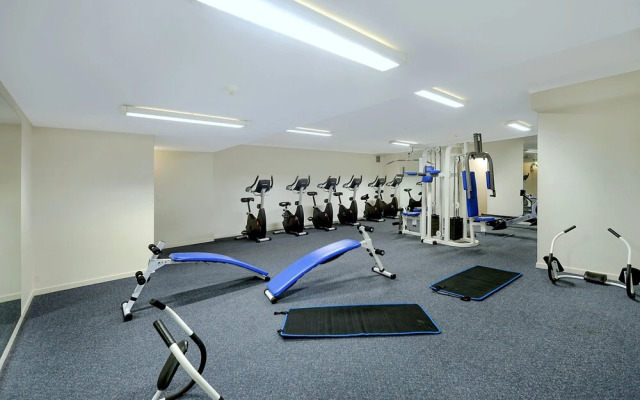 CHA Private Apts Turtle Beach