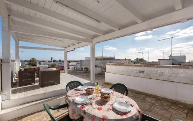 3157 Angolo di Paradiso by Barbarhouse