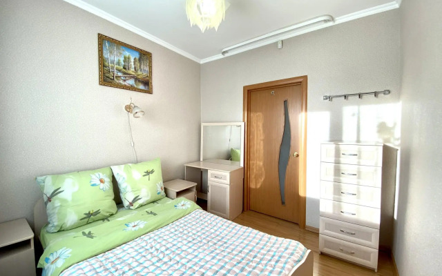 Decabrist on Podgorbunsky str. 55