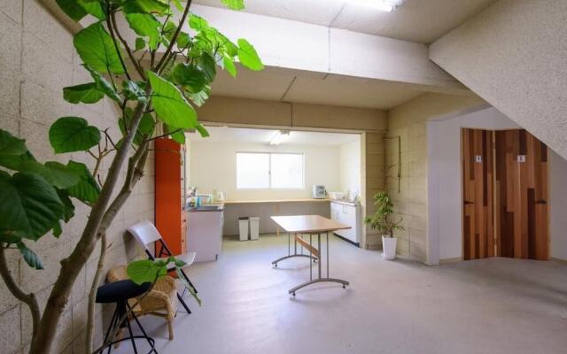 Awajishima Hotel Lodge GREEN COZY