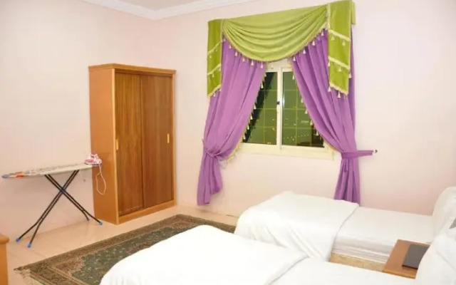 Mais Jeddah Suites 1