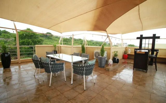 Lux Suites Vipingo Luxury Villas