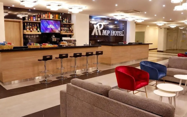 MP Hotel