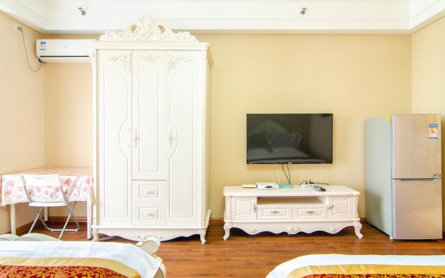 Dalian Mingjie Hotel Apartment