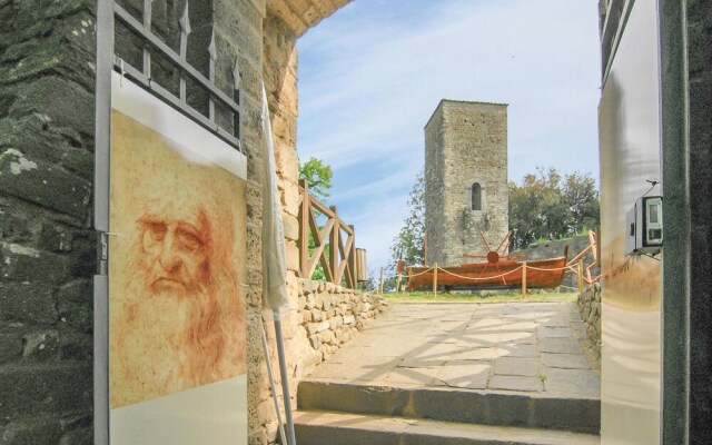 Villa Tosca