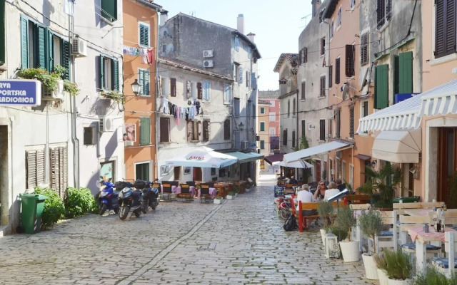 Amici in Rovinj With 1 Bedrooms and 1 Bathrooms