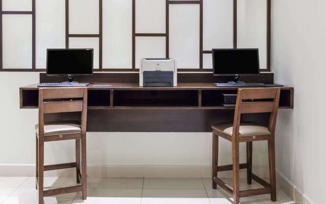 Wyndham Garden Monterrey Norte