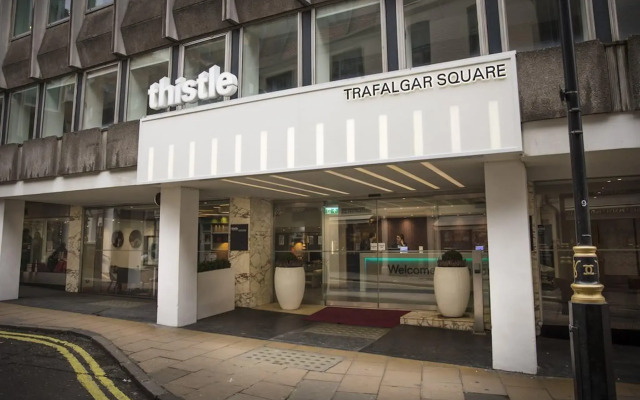 Thistle Trafalgar - Leicester Square