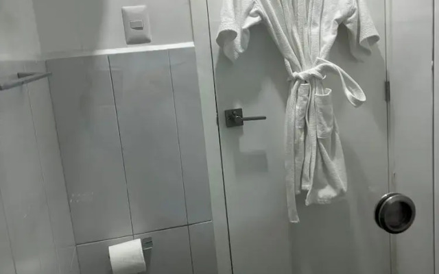 Apartamento Narama zona 13