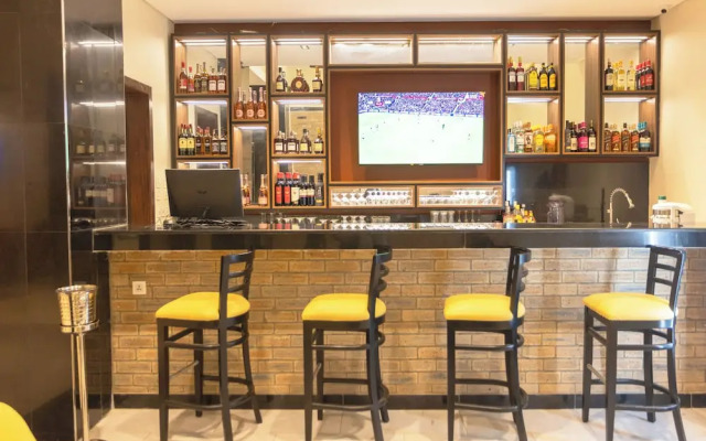 Jogor Hotel Ibadan