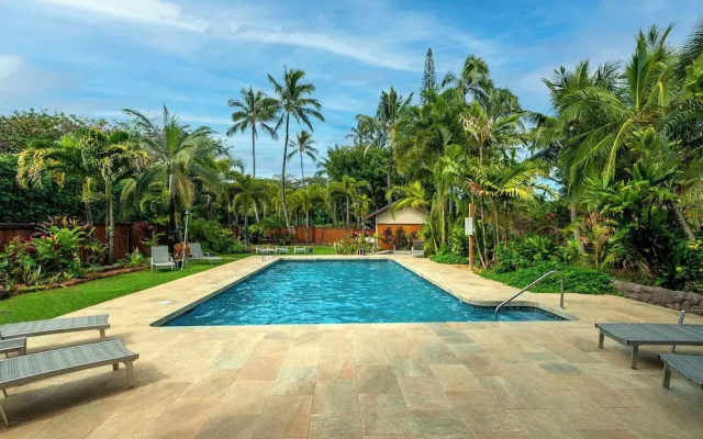 Hanalei Colony Resort C2