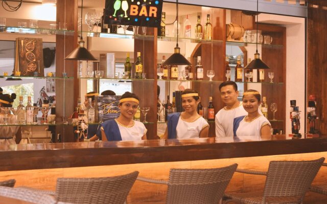 Roman Empire Panglao Boutique Hotel