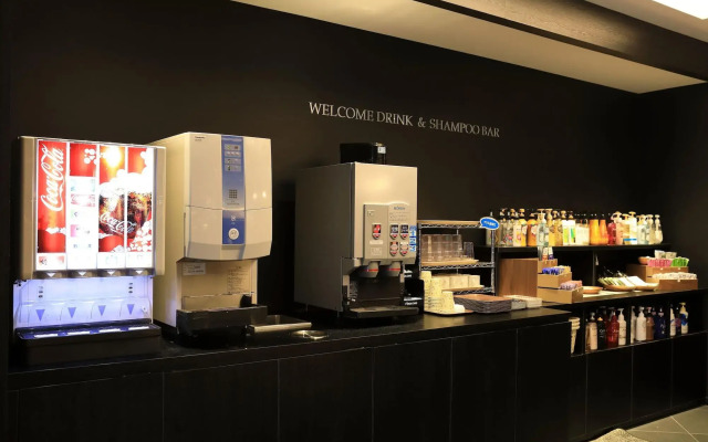 Hotel Leon Hamamatsu