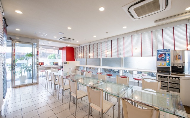 Sejour Inn Nagarekawa