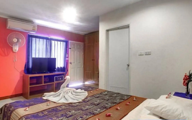 Dreams Guesthouse & Hostel Patong