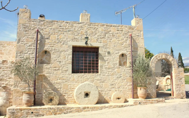 Villa Fabrika