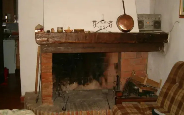 Casa Seggiano