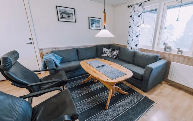 Idre Fjäll Stugor och Lägenheter
