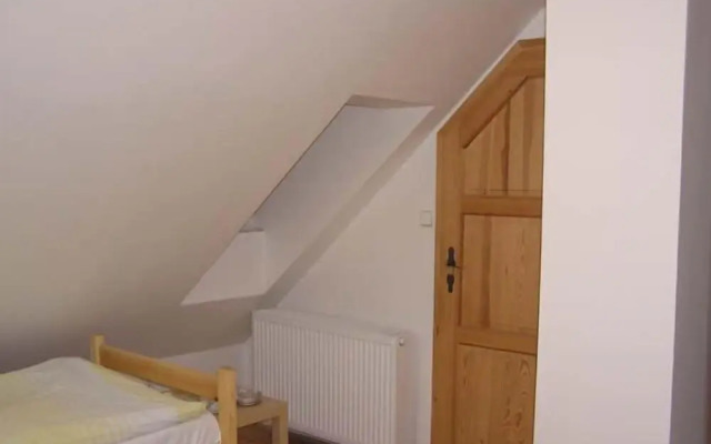 Apartments at the Golden Plough